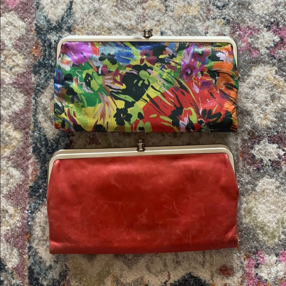 hobo wallets